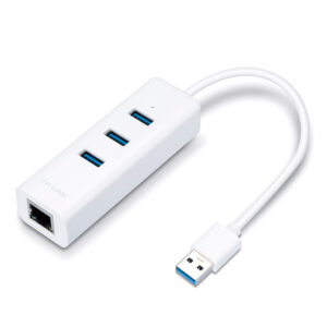 UE330 - Adaptador de red USB 3.0