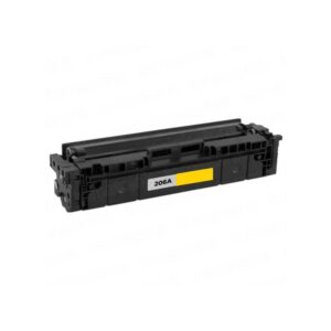W2112A - TONER HP AMARILLO 206A LASERJET PRO M255, M283 1.250 PAG