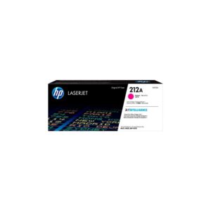 W2123A - TONER HP MAGENTA 212A LASERJET M555,M554,M578 4.500 PAG.